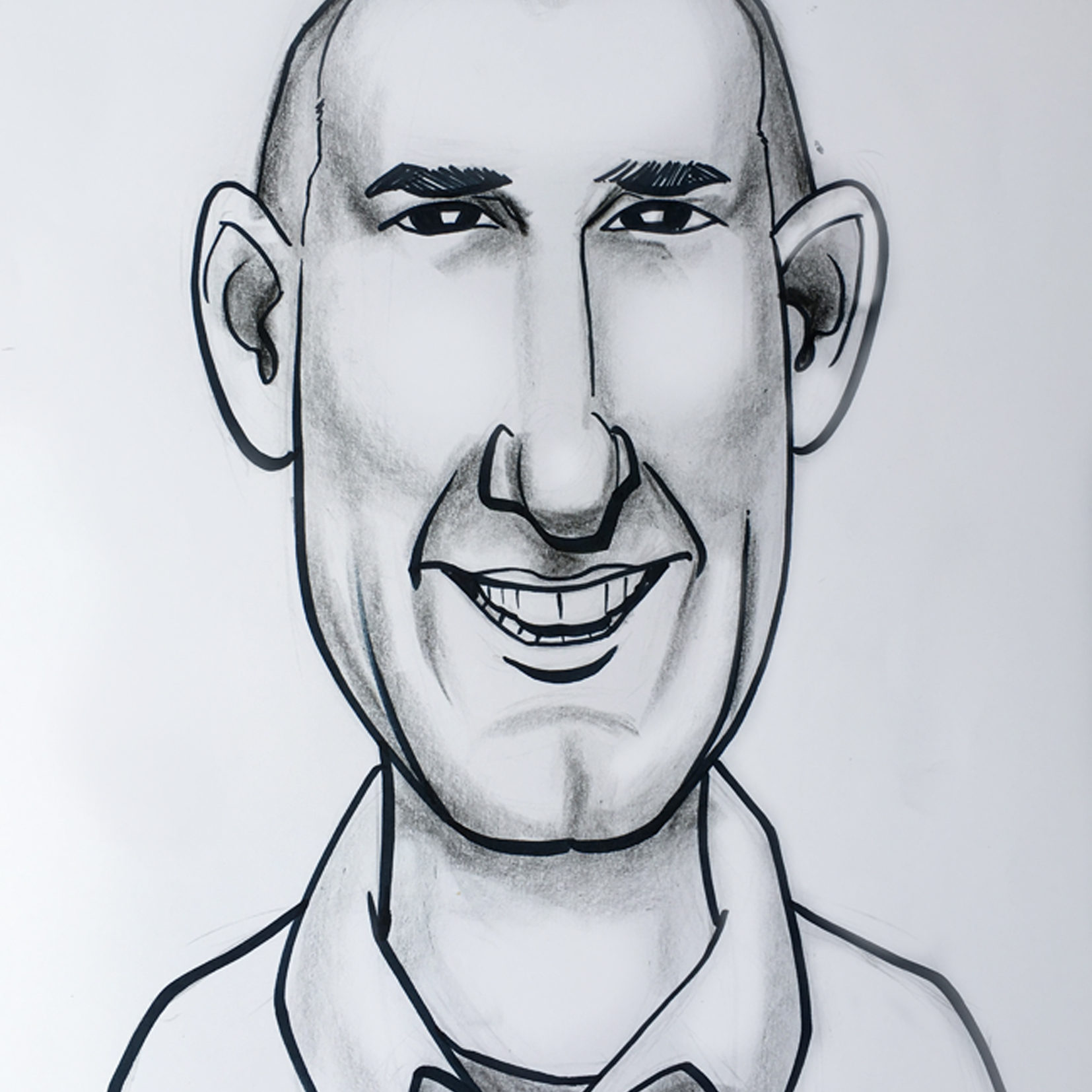 Mark Gray