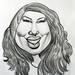 cari_Sara Randolph